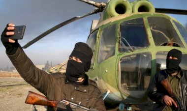 Suriye’de İç Savaşta Yeni Dönem: Halep, Hama, Tel Rıfat ve Deyrizor’daki Son Durum