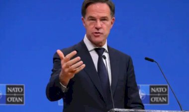NATO Dışişleri Bakanları Toplantısı: Ukrayna’nın Katılım Talebi ve Avrupa’nın Yeni Stratejisi