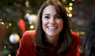 Princess Kate Middleton: A Stellar Year Ahead — Astrological, Numerological, and Ebced Insights