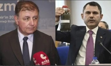 Tugay’dan Kurum’a Körfez Çıkışı: İzmir’i Seven Bunu Yapar mı?