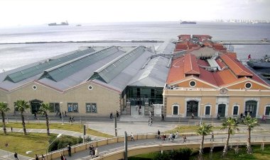 Konak Pier: İzmir’in Tarihî İncisi Yok Oluyor mu?