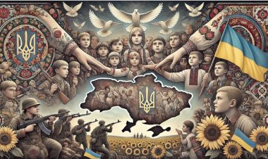 Russia’s Systematic Abduction of Ukrainian Children: A Global Call to Action