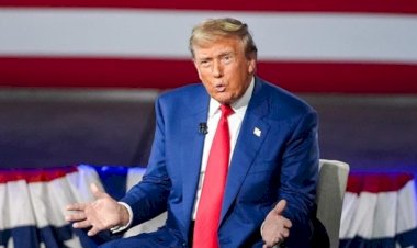 Trump'ın İkinci Dönemi: Öngörülemez Dış Politikanın Yeni Parametreleri