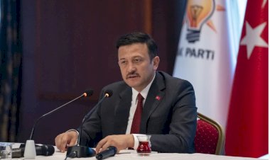 Hamza Dağ’dan Çarpıcı Sözler: Aziz Kocaoğlu ve Ekibi İçin Suç Duyurusu Gelecek mi?