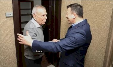 Hamza Dağ  Aziz Kocaoğlu hakkında İzmir Cumhuriyet Savcılığı'na Suç Duyurusunda Bulunacak mı?