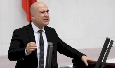 Kocaoğlu’nu, Soyer’i, Tugay’ı Sevmiyorum Diyen Dağ’a CHP’li Bakan’dan Yanıt: O Zaman Erdoğan’dan Nefret Etmelisin