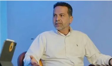 Nasuh Mahruki Hakkında Tahliye Kararı Verildi