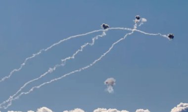 Kıbrıs, İsrail’den Hava Savunma Sistemi Satın Aldı