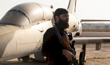 Suriye Ordusu Hama'nın Kontrolünü Kaybetti: HTŞ Şehre Girdi