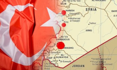 HTŞ Şam’ı Alırsa Türkiye’yi Neler Bekliyor?
