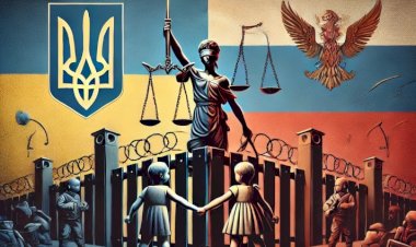 Ukraine's President Zelenskyy Calls for Global Action Against Russian Aggression