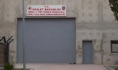 DEM Milletvekilleri İmralı’ya Gitse Ne Getirecek?