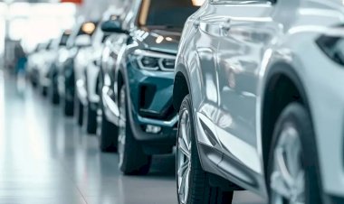 24 Kurumdan Hisse Tavsiyesi: Otomotiv Hisseleri İçin Hedef Fiyatlar Açıklandı