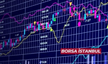 Yabancıdan Borsada Dev Hisse Alımı!