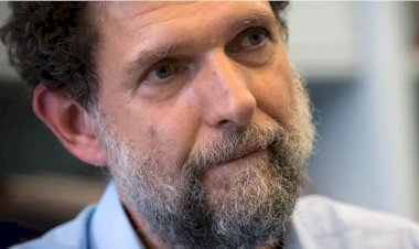 Avrupa Konseyi’nden Osman Kavala İçin Dostane Çözüm Çağrısı