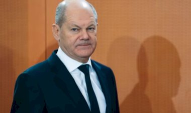 Almanya Başbakanı Scholz, Cum-Ex Skandalında İfade Verecek