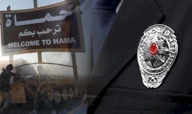 İstanbul Emniyet Müdürü Ataması: Selami Yıldız Göreve Geldi, Neden Suriye Mi?
