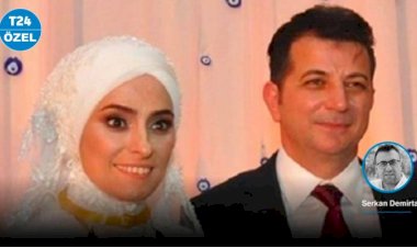 Boşanma Davasından Cinsel Saldırı İddiaları Çıktı: Ünsal Ban Hakkında Dava Açıldı
