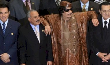 Ortadoğu’da Dalgalar Yükseliyor: Esad Sonrası Sıradaki Ülke Kim Olacak?