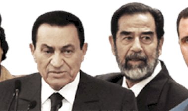 Ortadoğu’da Değişen Liderler, Değişmeyen Kaos: Arap Baharı’nın Mirası