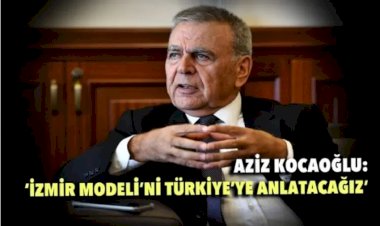 İzmir’in İhanet Yılları: Körfezi Balıkların Bile Terk Ettiği Şehir