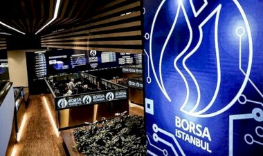 Hisse Avcısı: Son 1 Ayda Hacmini Artıran Kârlı Şirketler