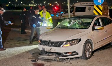 Adana'dan Acı Haber: Polis Memuru Görev Başında Şehit Oldu