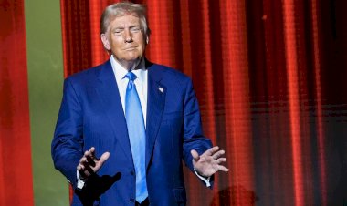 Trump'tan Biden Yönetimine Çağrı: Suriye Bizim Savaşımız Değil!