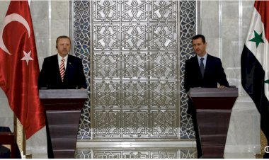 WSJ: Esad, Türkiye’den Muhalif Militanları Durdurmasını İstedi