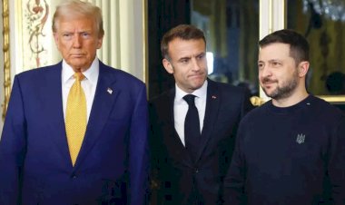 Trump’tan Ukrayna ve Rusya’ya Acil Ateşkes Çağrısı
