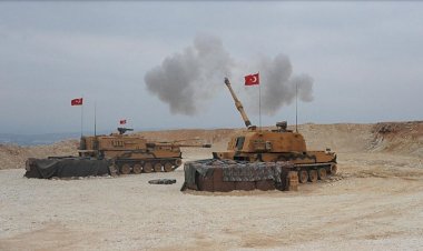 Türkiye Destekli SMO, Münbiç'te Kontrolü Ele Geçiriyor