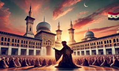 Emevi Camii: Tarihi, Önemi ve Güncel Gelişmeler Üzerine Bir Analiz