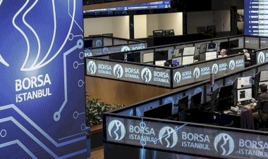 Bu Hafta 34 Hisse İçin 76 Hedef Fiyat Açıklandı