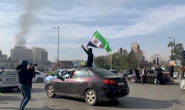 Suriye ve Ortadoğu’daki Yeni Dönem: Parçalanan Bir Ülke