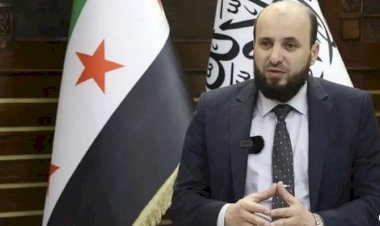 HTŞ'nin Yeni Yüzü: Muhammed Beşir Geçici Başbakan Olarak Görevlendirildi