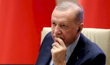 Esad'ın Son 48 Saatinde Türkiye'nin Diplomasi Trafiği