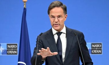 NATO’dan İran ve Rusya’ya Sert Eleştiri: Suriye Halkına Karşı Suç İşlediler