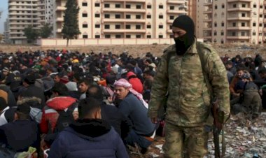 Şam Nasıl Bu Kadar Hızlı Düştü? Suriye Ordusunun Direnişi Neden Zayıf Kaldı?