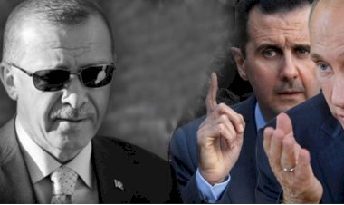 Suriye’nin Düşmesi ve Beşar Esad’ın Kaçışı: Türkiye ve Dünya İçin Tarihi Dersler