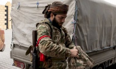 Suriye Milli Ordusu’nun Menbiç’i Alması: Türkiye İçin Yeni Bir Güvenlik Dönemi