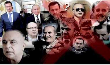 Suriye’de Herkes Bu Listeyi Konuşuyor: Ölüm Listesi ve Akıbeti Belirsiz İsimler