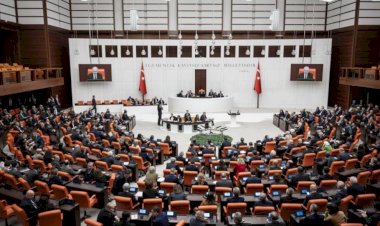 Bütçe Görüşmelerinde Yargı Bağımsızlığı Tartışması: AKP Yargısına Dönüştü