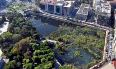 Basmane Çukurunda Neler Oluyor? İzmir’in Gündemindeki Büyük Kriz
