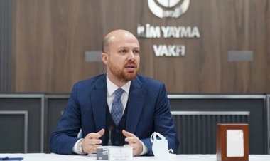 İBB, İlim Yayma Vakfı ve Deniz Feneri’ne Bedava Tahsis Edilen Taşınmazları Geri Aldı