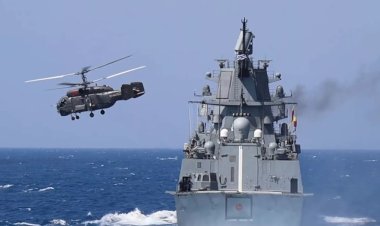 Rusya'nın Suriye'deki Askeri Üslerinin Akıbeti Belirsizliğini Koruyor