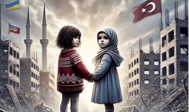 Bakan Tunç'un Yargı Reformu Açıklaması ve Ukrayna’daki Elif ile Ayşe Bebeklerin Durumu: Çelişkiler Gündemde