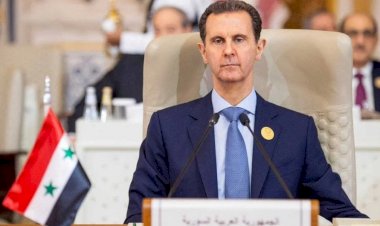 Bloomberg: Esad’ın Kaçışının Perde Arkası – Rusya İkna Etti