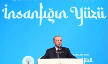 Cumhurbaşkanı Erdoğan’ın İnsan Hakları Vurgusu: Elif ve Ayşe'nin Dramı Gündemde