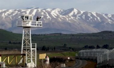 The Cosmic Mysteries of the Golan Heights: A Detailed Astrology, Numerology, and Ebced Analysis
