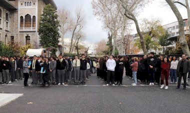 Türkiye’nin En İyi Liselerinden Mezun Olan Öğrenciler Yurt Dışını Tercih Ediyor